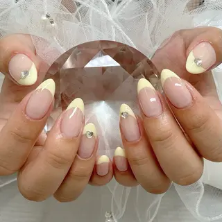 ネイル Amie NAILのネイルデザイン
