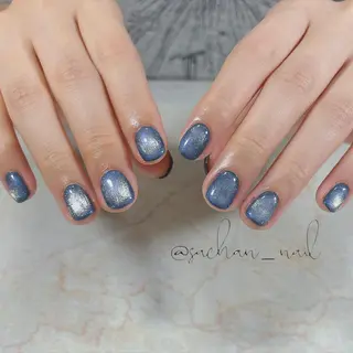 ネイル Sukegawa Satsukiのネイルデザイン