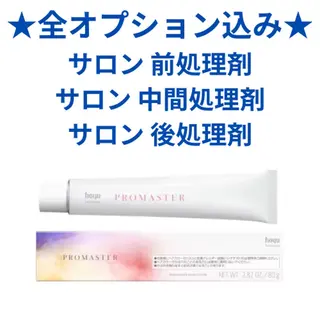 カラー ホーユーセルフカラーショップ金山駅前店所属・佐藤 史章のヘアスタイル