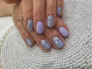 ネイル Charme. NOBUKOのネイルデザイン