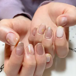 ネイル 田澤 真理子のネイルデザイン