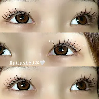 マツエク・マツパ Apis🎀 愛媛/松山のマツエク・マツパデザイン