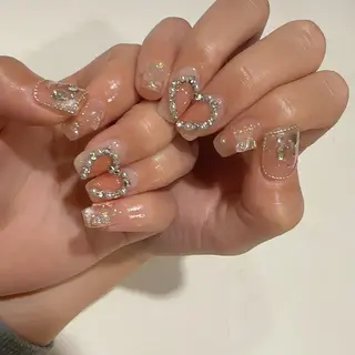 ネイル YURI ◡̈ nagoyaのネイルデザイン