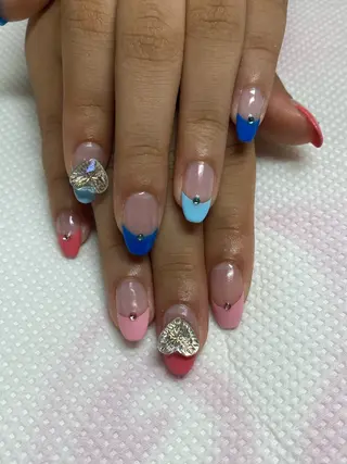 ネイル N Masayoのネイルデザイン