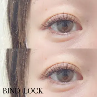 マツエク・マツパ K a N aのマツエク・マツパデザイン