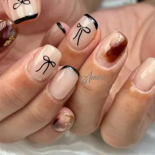 ネイル You kyehwaのネイルデザイン