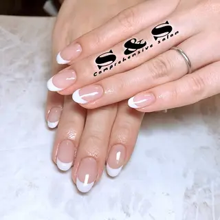 ネイル S&S 村田小百合のネイルデザイン