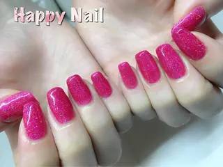 ネイル Happy Nailのネイルデザイン
