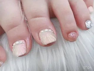 ネイル miwa ミワのネイルデザイン