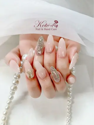 ネイル Nail Salon KOTOのネイルデザイン