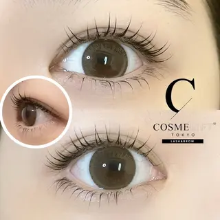 マツエク・マツパ ビューティーサロン　　リアン所属・ビューティーサロン リアンのマツエク・マツパデザイン