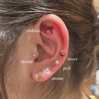 マツエク・マツパ 🎀髪質改善・艶髪カ ラー🎀YUMEKAのヘアスタイル