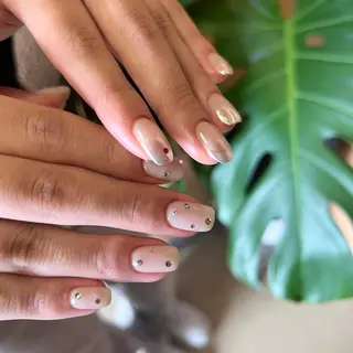 ネイル ロイ ネイルのその他イメージ