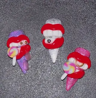 ネイル Bronze  Ship ＊relaxation saron＊所属・S a k iのその他イメージ