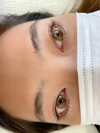 マツエク・マツパ 𝑆𝑈𝑁𝑁𝑌 ɴᴇᴡ ᴏᴘᴇɴ☀️の眉毛・アイブロウイメージ