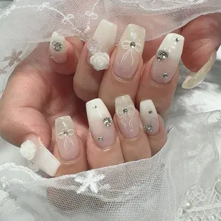 ネイル Best Nail NANA🤍のネイルデザイン