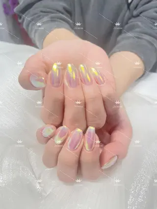 ネイル Joliesse nail salonのネイルデザイン