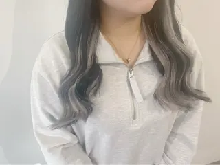 🫧カラー＆エクステ 専門🤍松下🫧のヘアスタイル