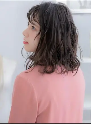 パーマ mod’s hair上尾西口店所属・有田 奨のヘアスタイル