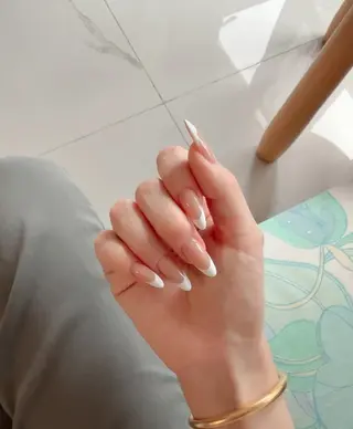 ネイル 清水 亞美のネイルデザイン