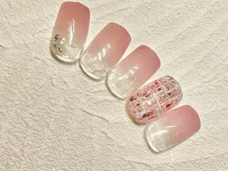 ネイル Tocowaka マエダのネイルデザイン