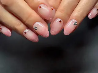 ネイル u sのネイルデザイン