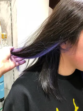 ロング クーポン お試し価格有り！のヘアスタイル