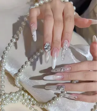 ネイル BabyYouMi nailのネイルデザイン