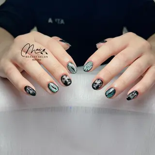 ネイル MaiBeauty マイ マイのネイルデザイン
