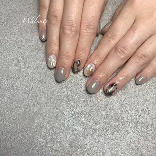 ネイル esterella所属・Nail salon esterellaのネイルデザイン