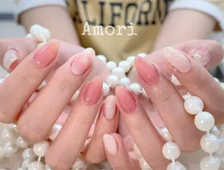 ネイル y yのネイルデザイン