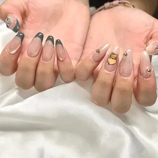 ネイル Babel Mirokuのエステ・リラクイメージ