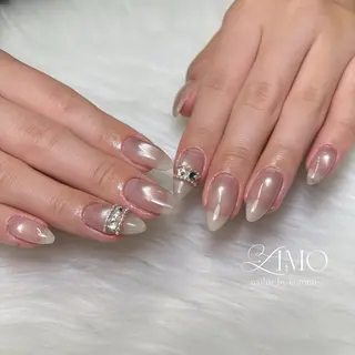 ネイル limo/ kotomiのネイルデザイン