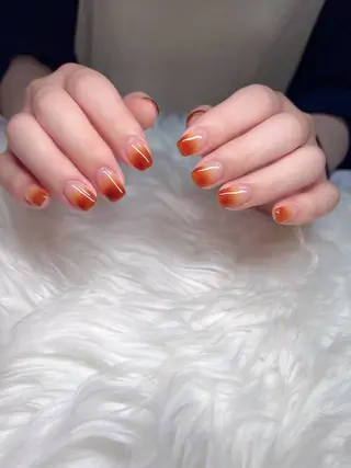 ネイル MK ネイルサロンのネイルデザイン