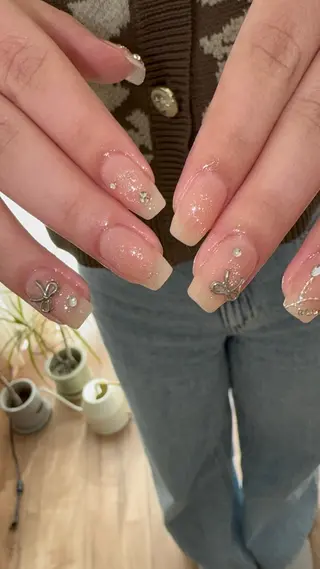 ネイル jeu NAIL.のネイルデザイン