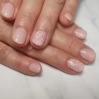 ネイル reve あやののネイルデザイン