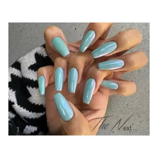 ネイル The  Next...所属・TheNext kitahorieのネイルデザイン