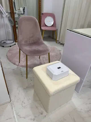 ネイル 渡邉 彩月のその他イメージ