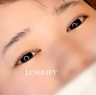 マツエク・マツパ 元矢 真衣のマツエク・マツパデザイン