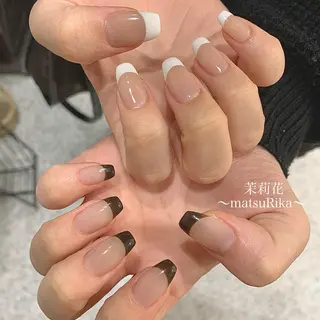 ネイル nail salon matsuRikaのネイルデザイン
