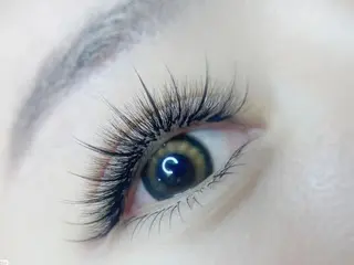 マツエク・マツパ AB マツエクネイルサロンのマツエク・マツパデザイン