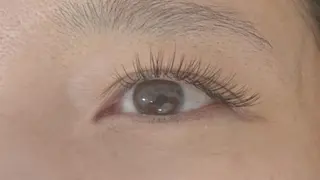 マツエク・マツパ Ri's eyelash 所属・犬飼 統子の眉毛・アイブロウイメージ