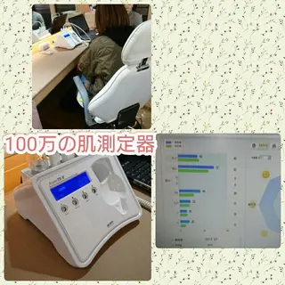 Salon Utopia所属・salon -COARA-のエステ・リラクイメージ