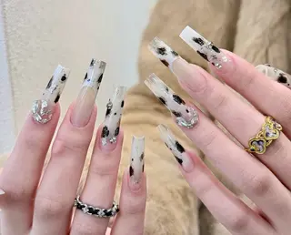 ネイル D-BEAUTY Nailsalonのネイルデザイン