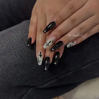 ネイル O^nail＋i所属・o^nail+i MIRAIのネイルデザイン