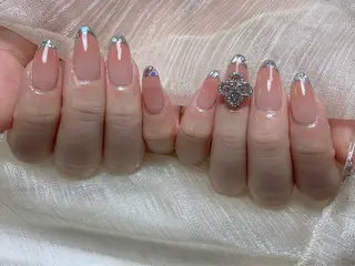 ネイル Nail Jolie所属・Nail Jolieのネイルデザイン