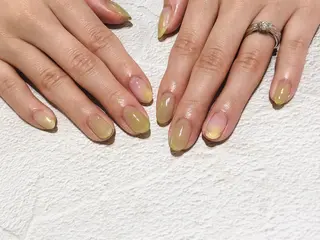 ネイル 舞田 苑香のネイルデザイン