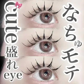 マツエク・マツパ 𝐧𝐞𝐨𝐧新宿 ❤️𝐀𝐲𝐚のマツエク・マツパデザイン