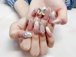 ネイル NIMO ネイルサロンのネイルデザイン