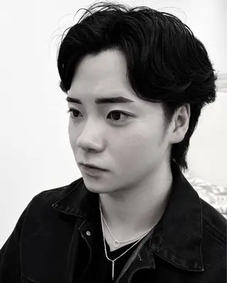 メンズ メンズブロウ◎✨ Kaedeの眉毛・アイブロウイメージ